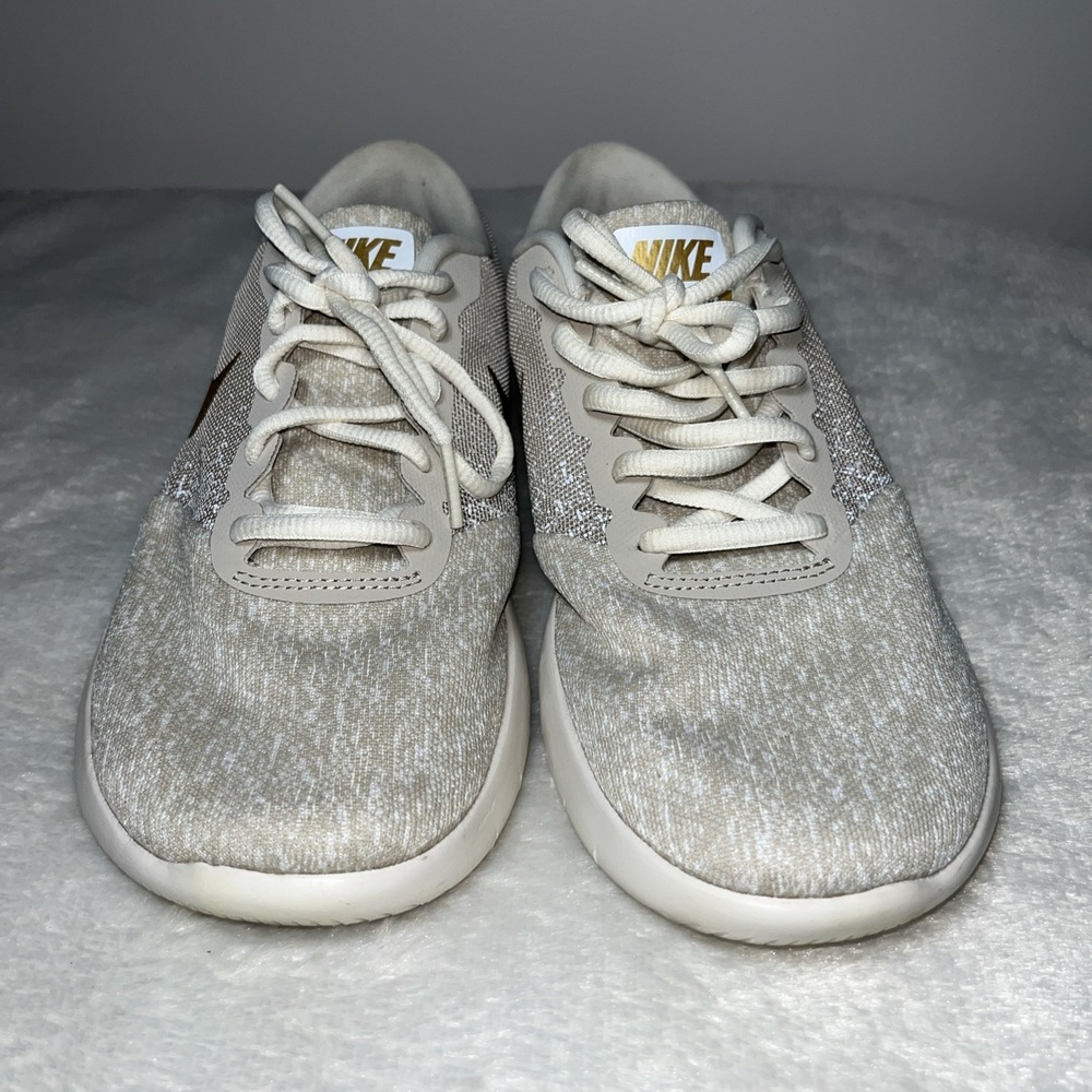 Nike Flex Running Sneakers Women's Size 8.5‎